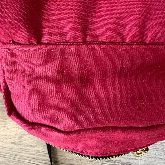 Universal Studios Harry Potter- Gryffindor Backpack - Picture 11 of 11